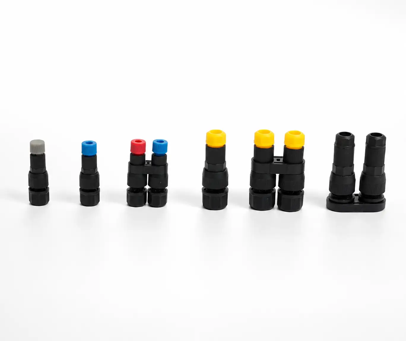 Low Voltage Connector — YXY waterproof connector manufacturer