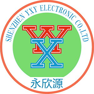 yxydz.com – Your partner in waterproof connection logo